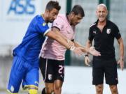 Mùa giải mới bắt đầu, 2 HLV Serie A trước nguy cơ mất việc