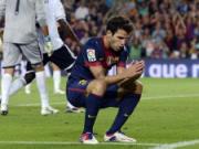 Cesc Fabregas: Ngày ấy và bây giờ