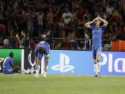 Chelsea vuột mất Siêu cúp: Khi công vẫn cùn, thủ vẫn tệ