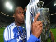 Chelsea kiếm hơn 50 triệu bảng từ Samsung