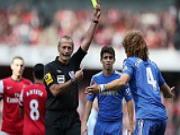 Chelsea không thể mãi thoát thua nhờ... khung gỗ!?