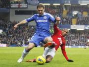 Đại chiến Chelsea - Man Utd cứu vãn Cúp Liên đoàn