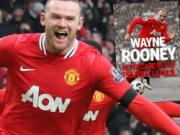 Ngôi sao số 1 tuyển Anh: Chẳng lẽ Rooney hết thời ở tuổi 26?