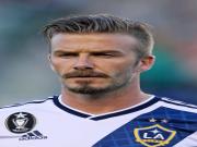 Beckham sẽ chuyển tới Australia thi đấu?