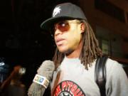 Cựu ngôi sao Juventus, Edgar Davids đến TPHCM