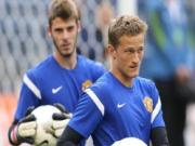 Ca ngợi De Gea nhưng Sir Alex vẫn muốn xoay tua thủ môn