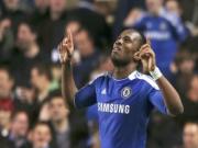 Thiếu chân sút, Juventus nuôi ý tưởng chiêu mộ Drogba