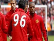 Patrice Evra cảnh báo đồng đội: Đừng đùa với Chích Chòe