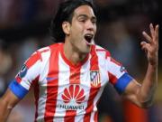 “Siêu anh hùng” Falcao: Messi và Ronaldo cũng phải nể!