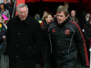 Sự thật về phản ứng của Ferguson sau thảm họa Hillsborough