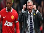 Sir Alex nhắc khéo các học trò: Không được đùa ở Champions League
