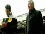 Sir Alex không hài lòng với màn trình diễn của Man Utd