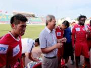 Hải Phòng và CLB Hà Nội sẽ đổi chỗ cho nhau?