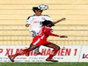 SHB.ĐN với tương lai không bầu Hiển