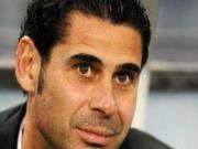 Hierro: Chiến thắng có sẵn trong gene Real Madrid