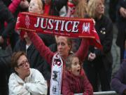 Thủ tướng Anh xin lỗi các nạn nhân của thảm họa Hillsborough