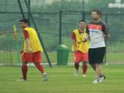 Tổ chức lại trận giao hữu Việt Nam - Indonesia vào ngày 16/10