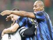 Inter hối hận vì đẩy bộ ba Selecao cho Zanetti vui lòng?