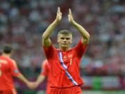 Các đại gia nước Anh săn “hàng thải” của Zenit