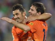 Barcelona - Spartak: Đợi chờ một “cơn mưa”