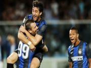 Inter: Sneijder nghỉ 1 tháng, cơ hội của Cassano