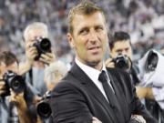 Ghế HLV ở Juve: Carrera tính “ra riêng”?