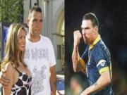 Côn đồ sân cỏ hiền như thỏ ở nhà