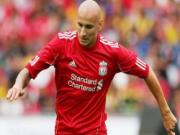 Tài năng trẻ của Liverpool nức nở ca ngợi thầy Brendan Rodgers