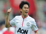 Bài học cho Shinji Kagawa: Muốn gây ấn tượng, phải biết ghi bàn