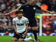 Shinji Kagawa quá yếu để "tồn tại" ở Premier League