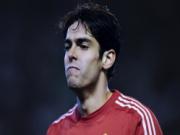 Galatasaray khẳng định sẽ chi mạnh để giải cứu Kaka khỏi Real