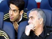 Kaka trải lòng: Tập luyện nhiều hơn, sẵn sàng dự bị