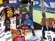 Tổng quan TTCN châu Âu: Liga "khiêm tốn" nhất