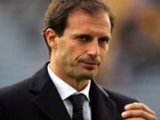 Ghế HLV Milan: Thay Max Allegri thì sao? không thay thì sao?