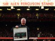 Đế chế Man Utd sẽ sụp đổ nếu Alex Ferguson ra đi?