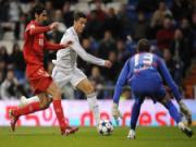 Sevilla - Real Madrid: Liều thuốc an thần cho Cristiano Ronaldo