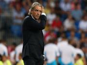 Roberto Mancini nên chỉ trích chính mình
