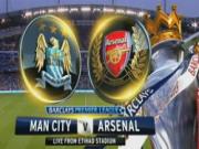 Man City - Arsenal: Đại chiến tiền và nguyên tắc