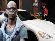 Balotelli, Barton & những “gã điên” trong thế giới bóng đá