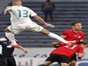 Cú kung-fu kinh hoàng tại vòng loại CAN