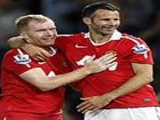 Sir Alex hết lời khen ngợi các công thần của Man Utd