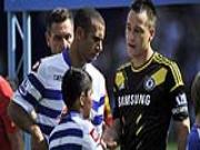 Chelsea bất lực trước QPR: Khi Công chưa đủ mạnh và Thủ chưa đủ cường