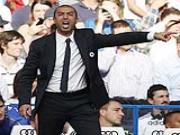 Di Matteo: "John Terry sẽ ổn thôi"