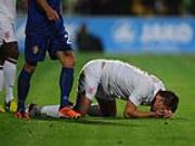 Chưa bình phục chấn thương, Terry vẫn quyết trở lại trong cuộc đọ sức với QPR