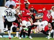 PFA "soi" kĩ  "thủ phạm" làm Wayne Rooney dính chấn thương