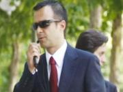 Siêu cò Jorge Mendes bị kiện