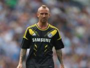 Meireles chuẩn bị cập bến Fenerbahce