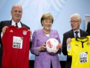 Chuyện "bóng kín, bóng lộ" trong bóng đá: Khi “quả bom đồng tính” phát nổ