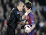 Barcelona: Chỉ có Valdes và Messi là không thể đụng tới