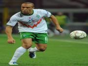 Cựu danh thủ Man Utd bị West Ham thải hồi